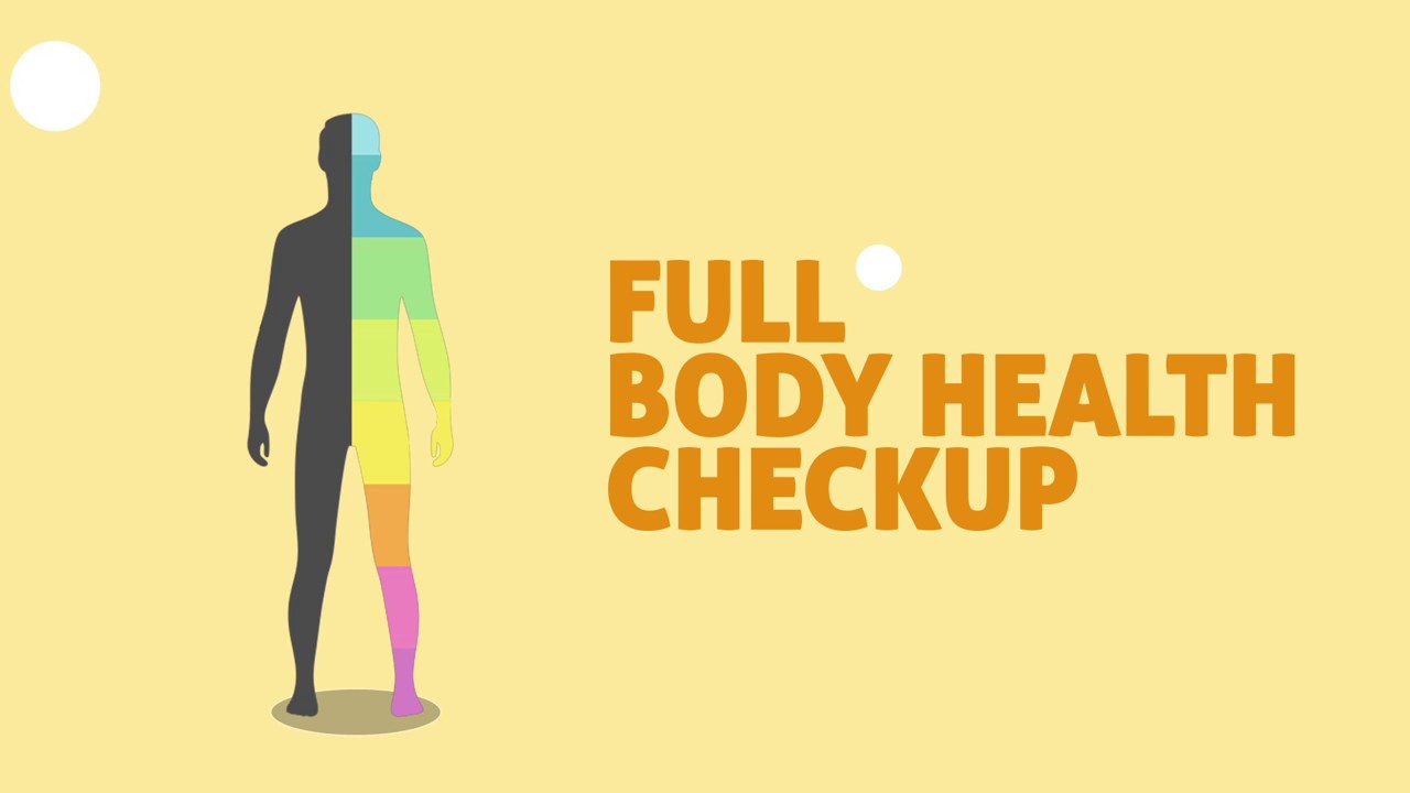 Reasons Why Regular Health Checkups are important