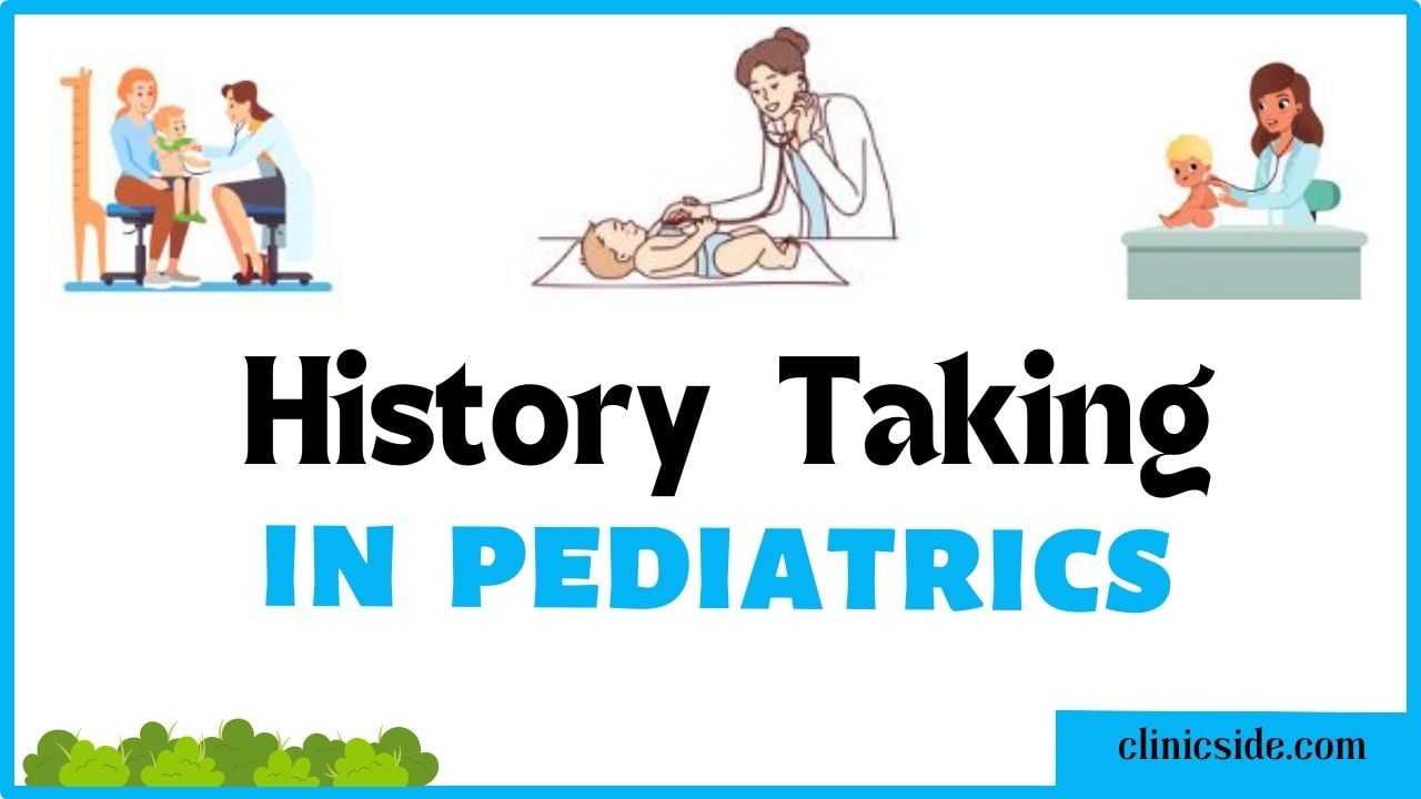 Patient Medical Histories Clinic Side