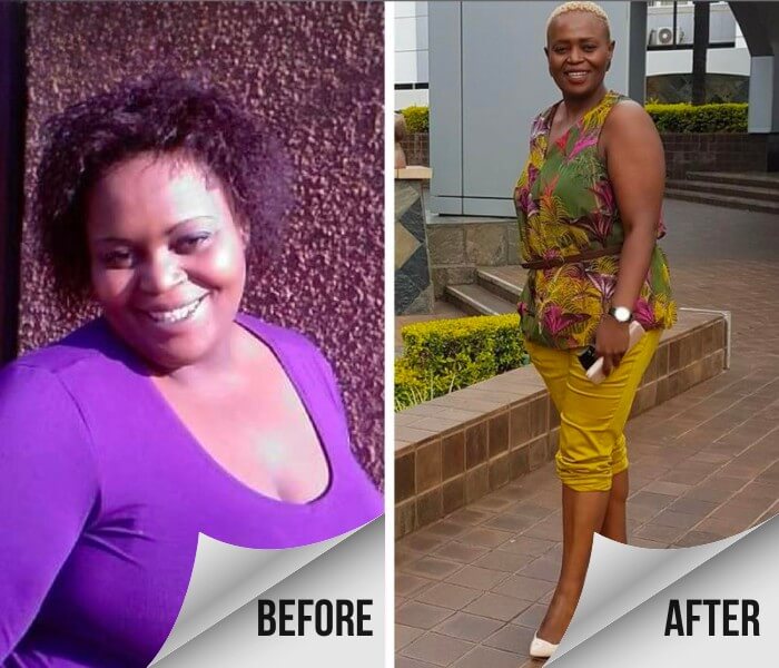 Ascot Diet Clinique IV