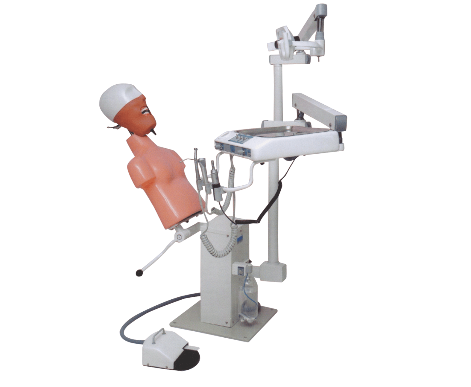 Phantom Simulator – clinixdental