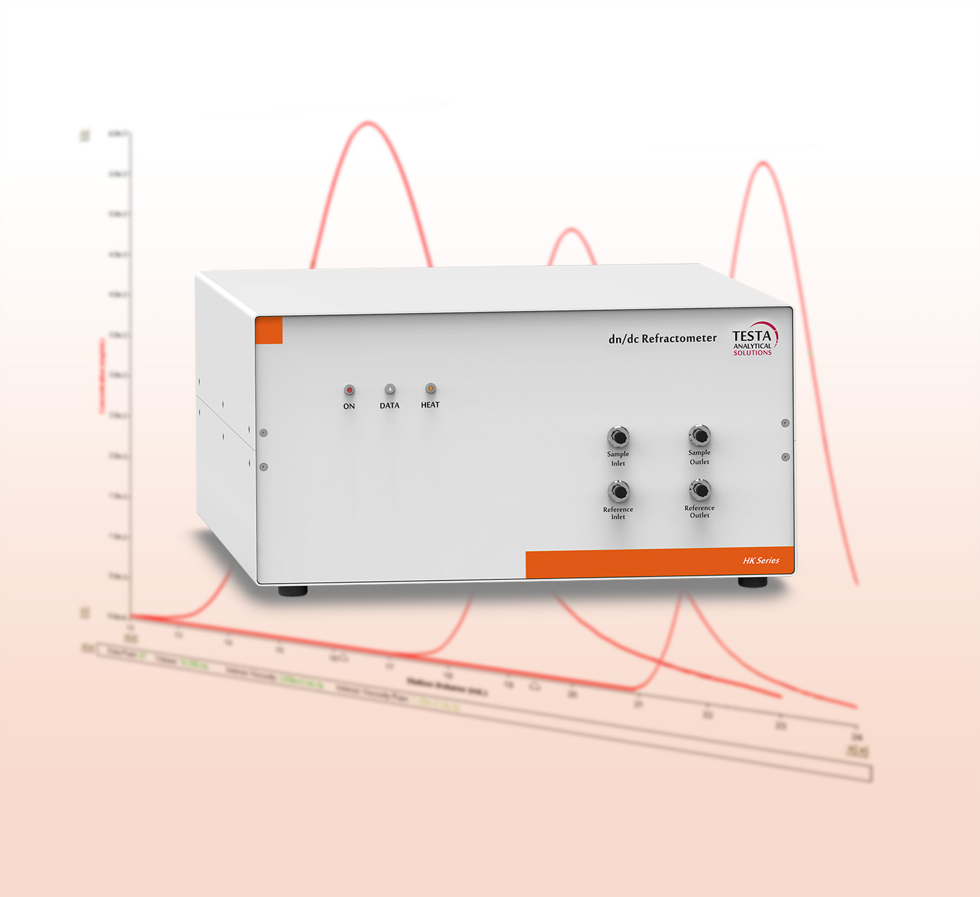 TESTA introduces new laser options for HK Series differential