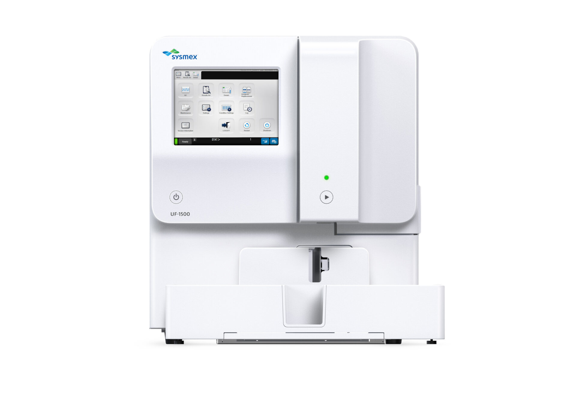 Sysmex Europe launches UF1500 fully automated urine particle analyser Clinical Laboratory int.