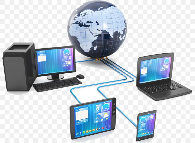 Computer Network Management Clin Tech Research