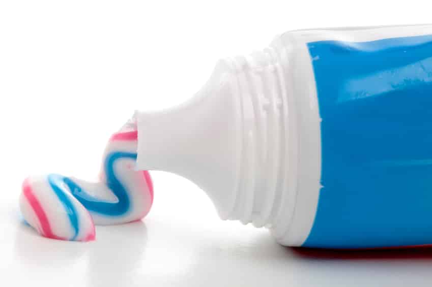 Choosing The Right Toothpaste For Your Mouth