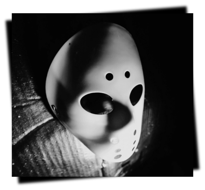 Home Terror on Washington Street