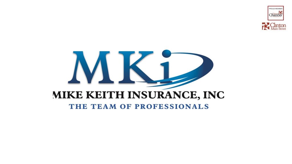 Mike Keith Insurance to Clinton, Missouri