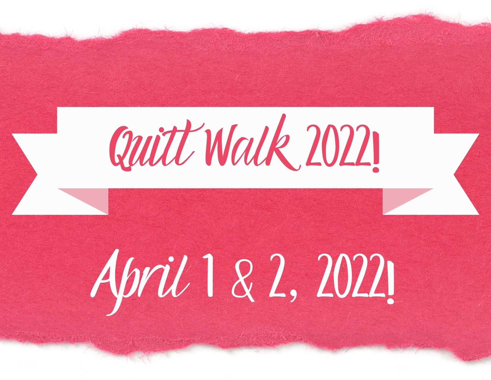 Quilt Walk to Clinton, Missouri