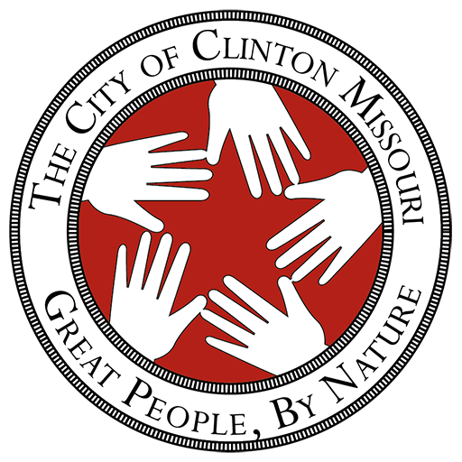 WEEKLY UPDATE FROM THE GREATER CLINTONAREA CHAMBER OF COMMERCE/BY