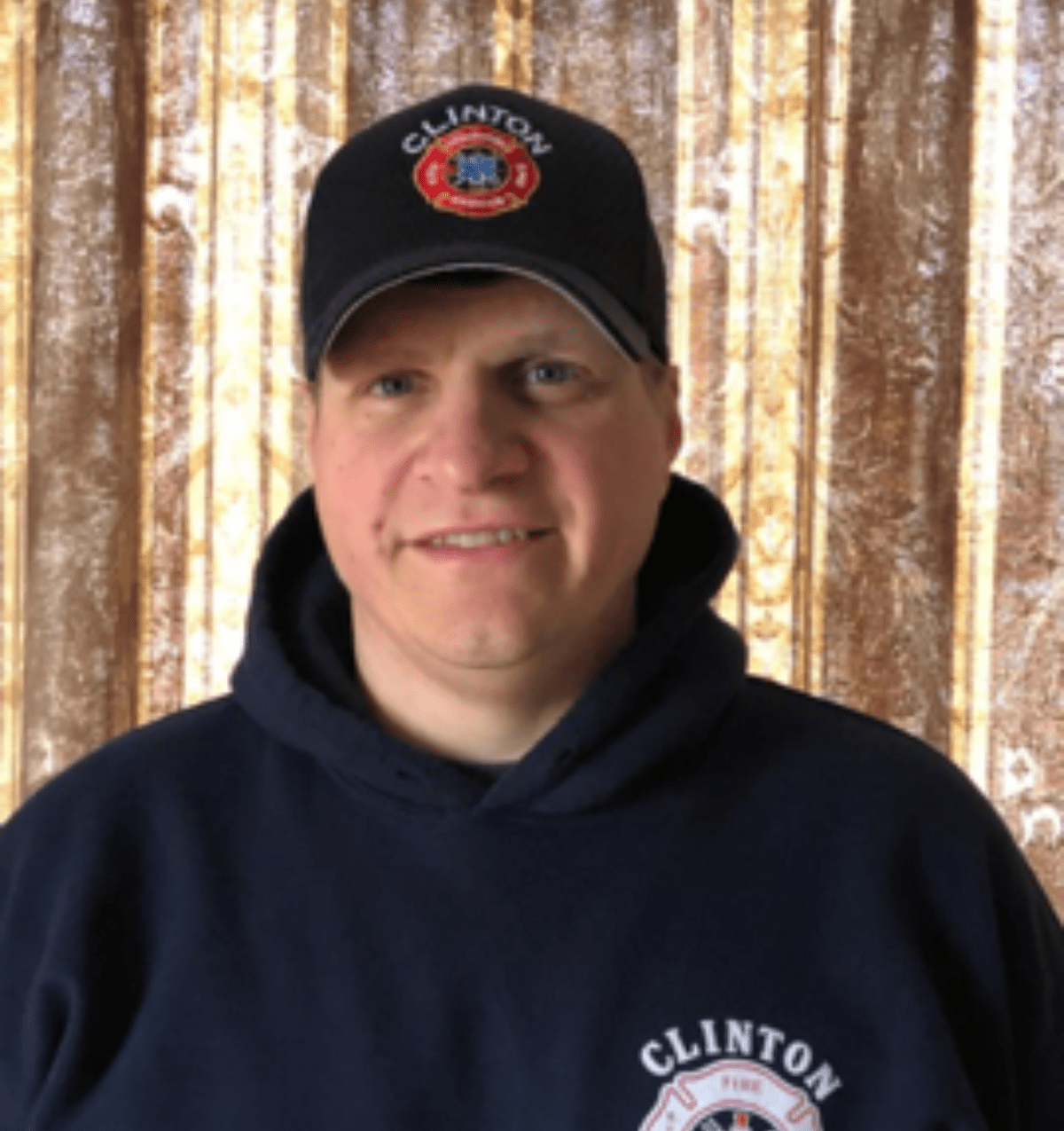 Emergency Services Village of Clinton