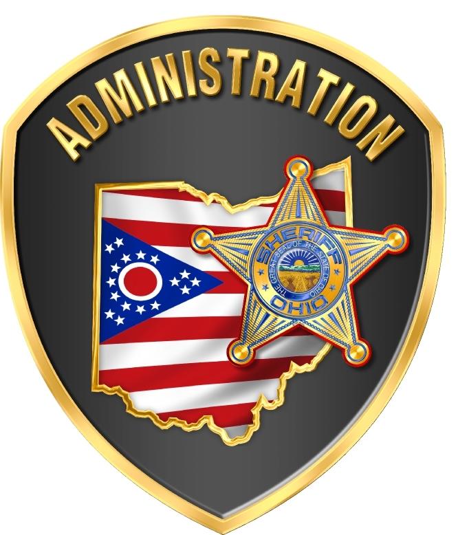 Administrative Operations Clinton County Sheriff's Office