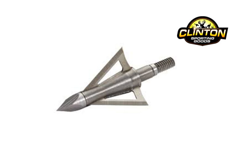 Excalibur Boltcutter 150gr (3 Pack) Clinton Sporting Goods