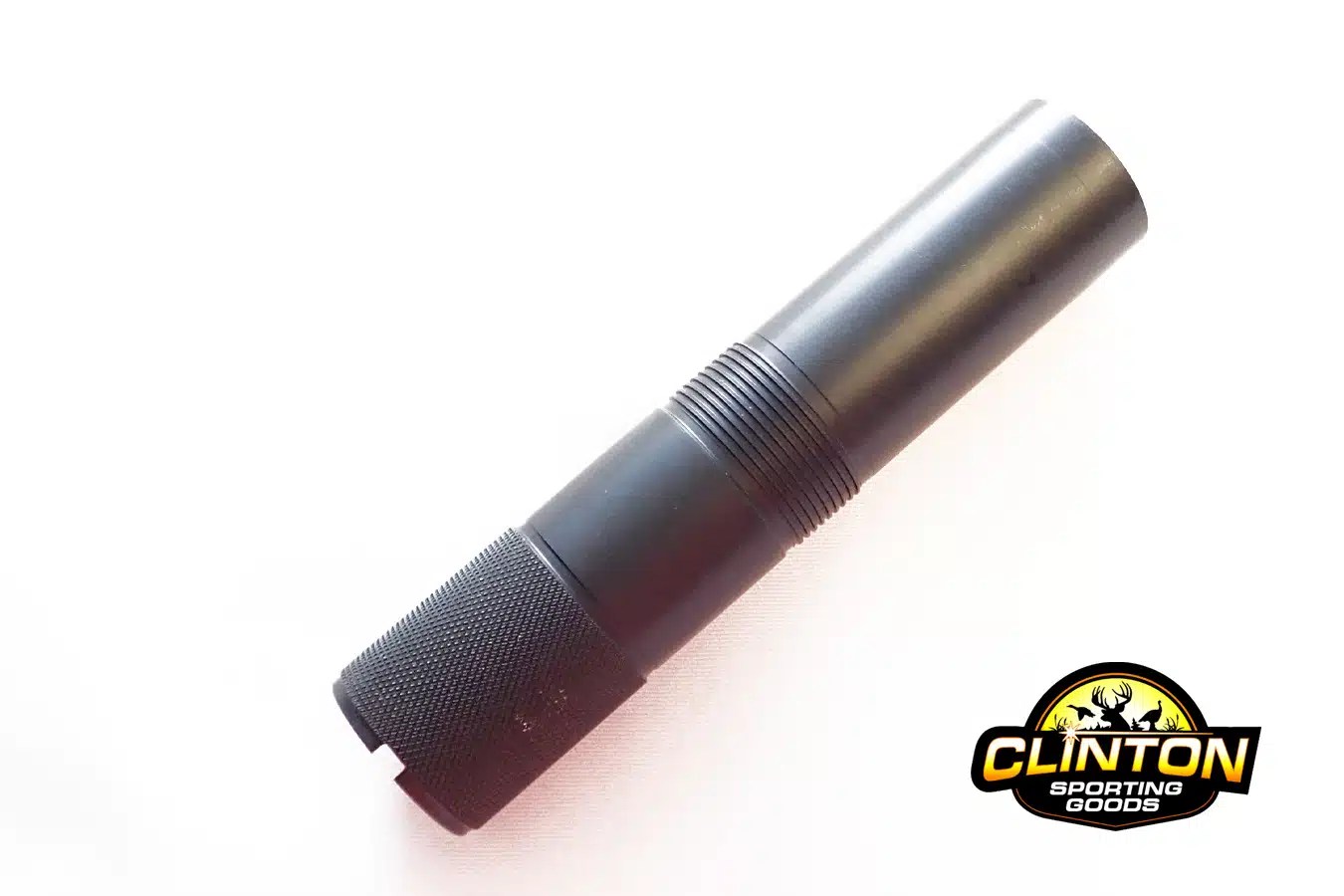 Carlson's 12 ga Beretta Optima Plus Turkey Choke Tube Clinton