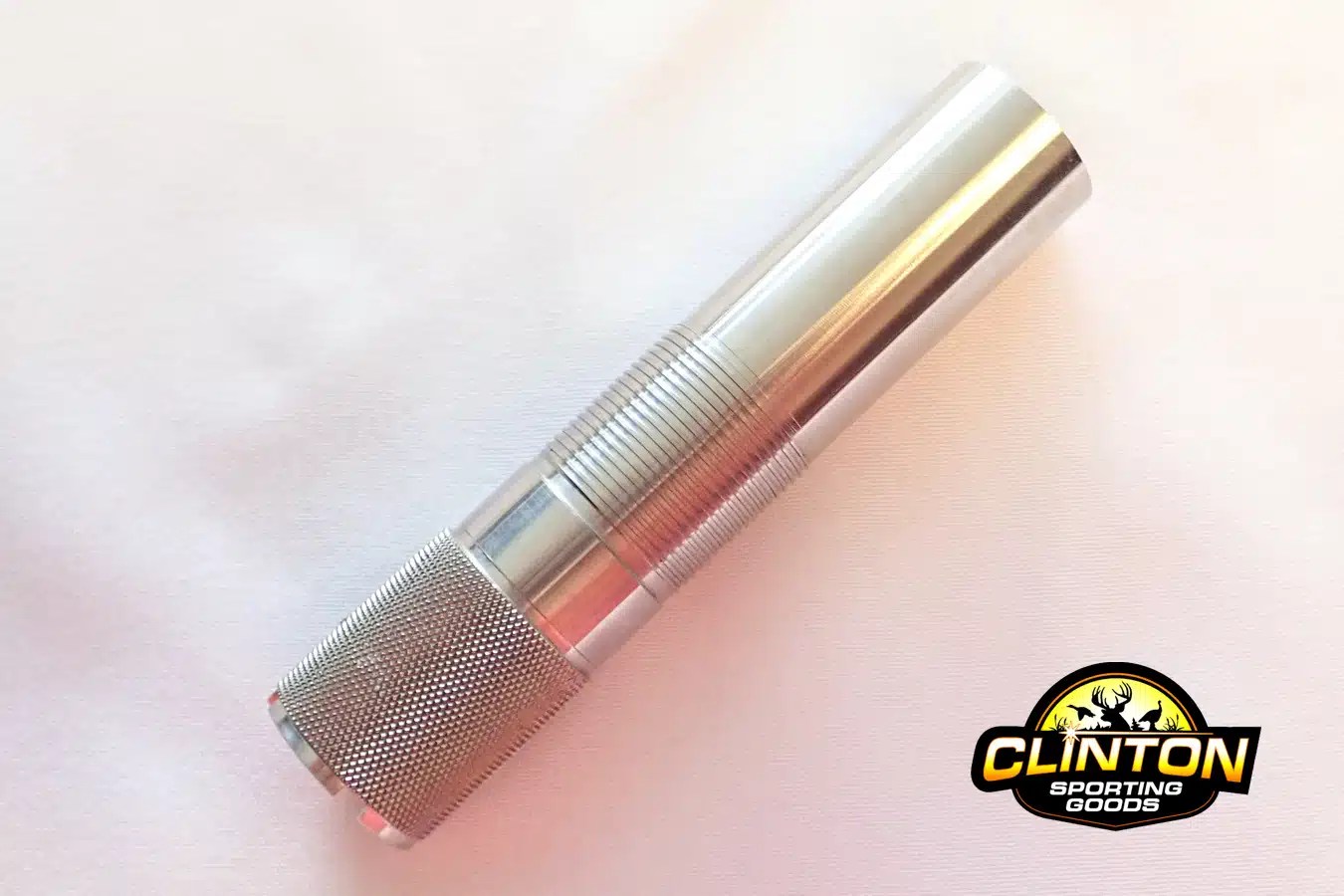 Carlson's 12 ga Beretta Optima HP System Improved Cylinder Choke Tube Clinton Sporting Goods