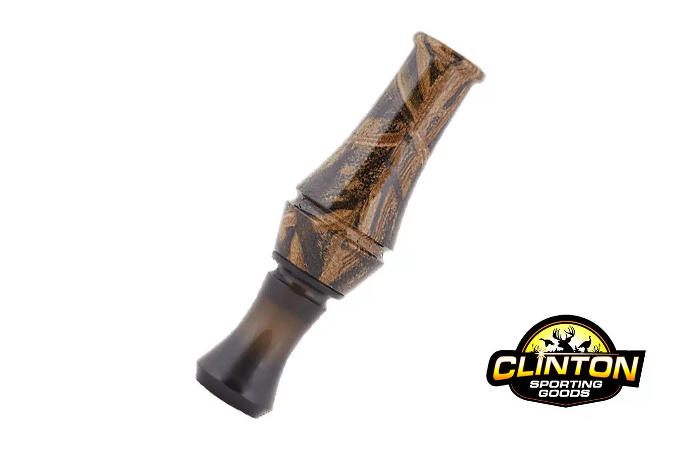Flextone Double Reed Mallard Duck Call Clinton Sporting Goods