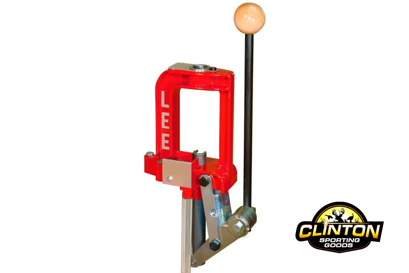 Lee Breech Lock Challenger Press | Clinton Sporting Goods