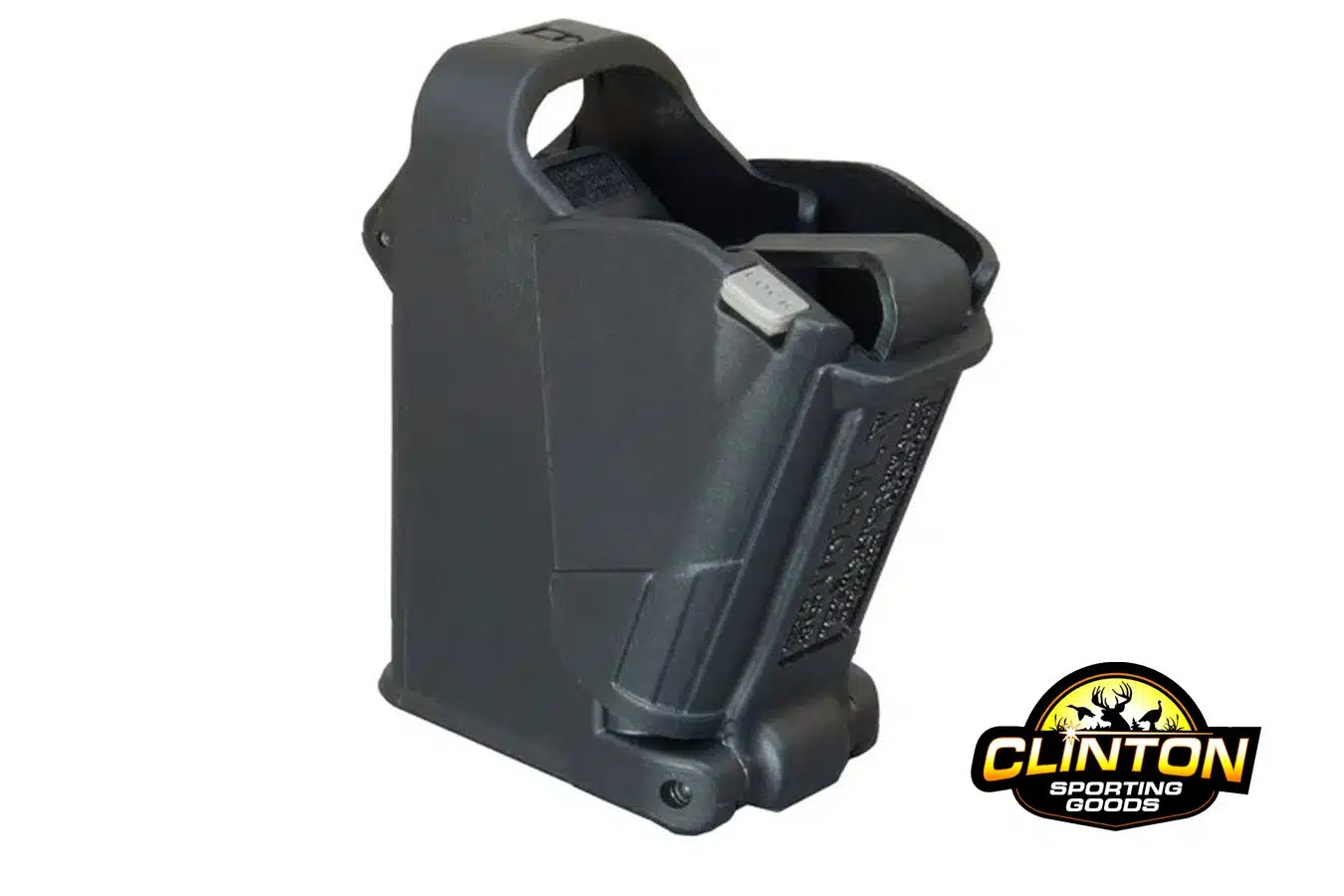 UpLula Universal Pistol Magazine Loader & Unloader Clinton Sporting Goods