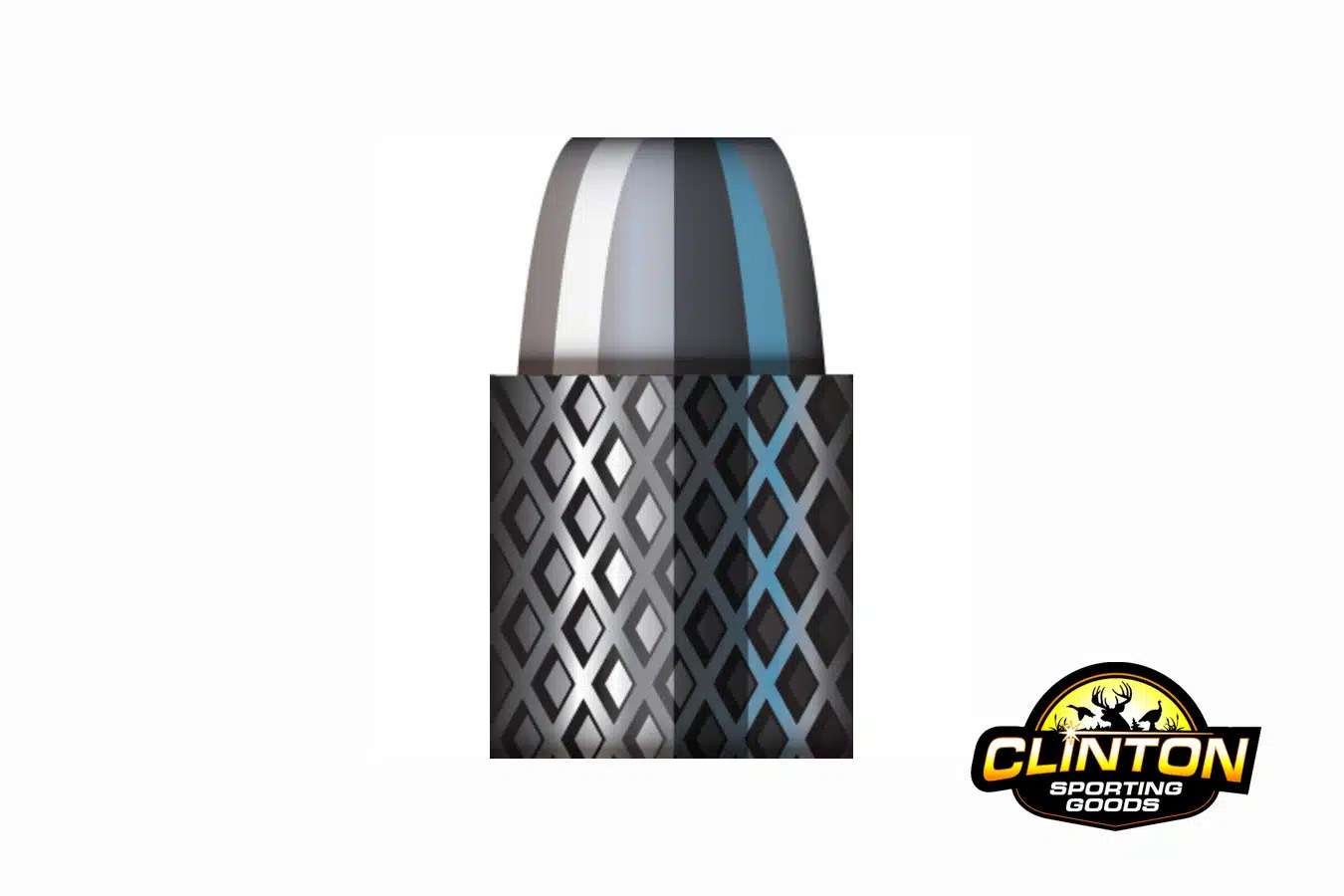 Hornady Frontier Lead Bullets 38cal 158gr SWC Clinton Sporting Goods