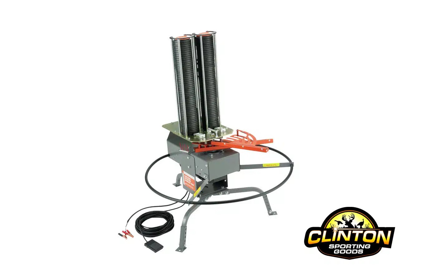 Champion Easybird Auto-Feed Double Trap | Clinton Sporting Goods