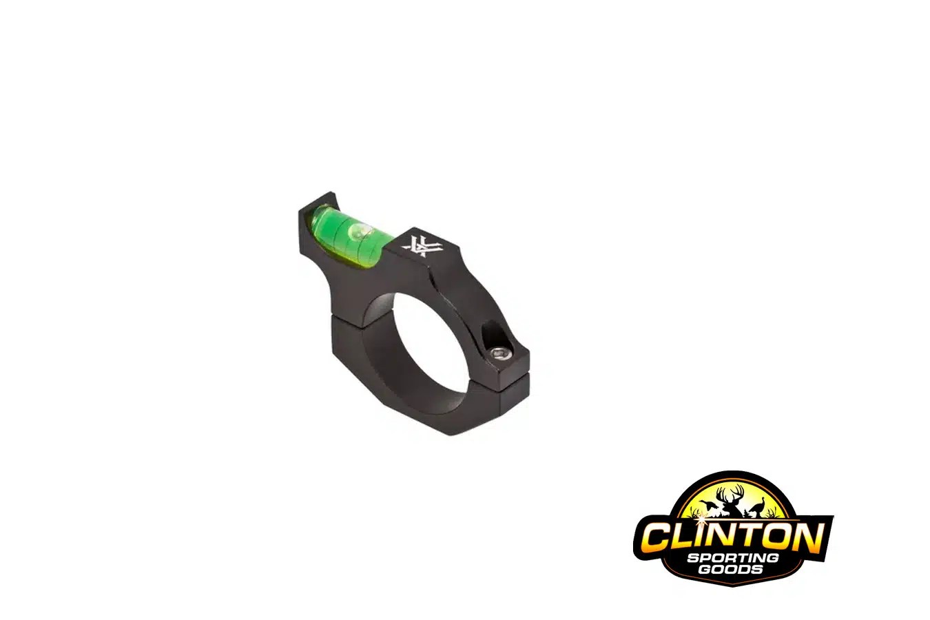 Vortex Bubble Level 1" Clinton Sporting Goods