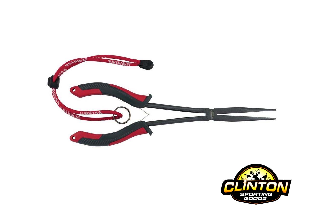 Berkley Long Reach Pliers Clinton Sporting Goods
