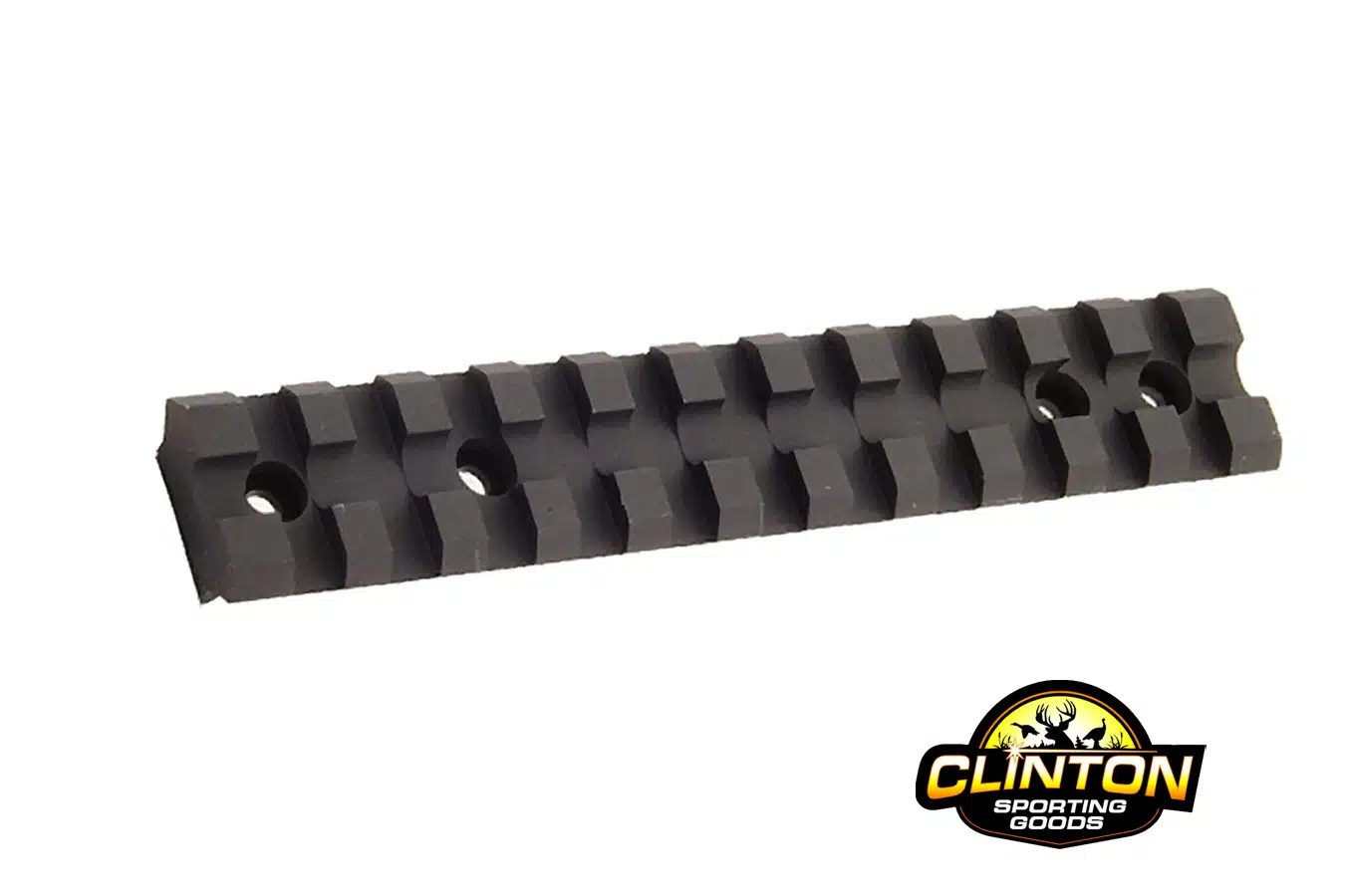UTG Picatinny Rail Mount for Ruger 10/22 Clinton Sporting Goods