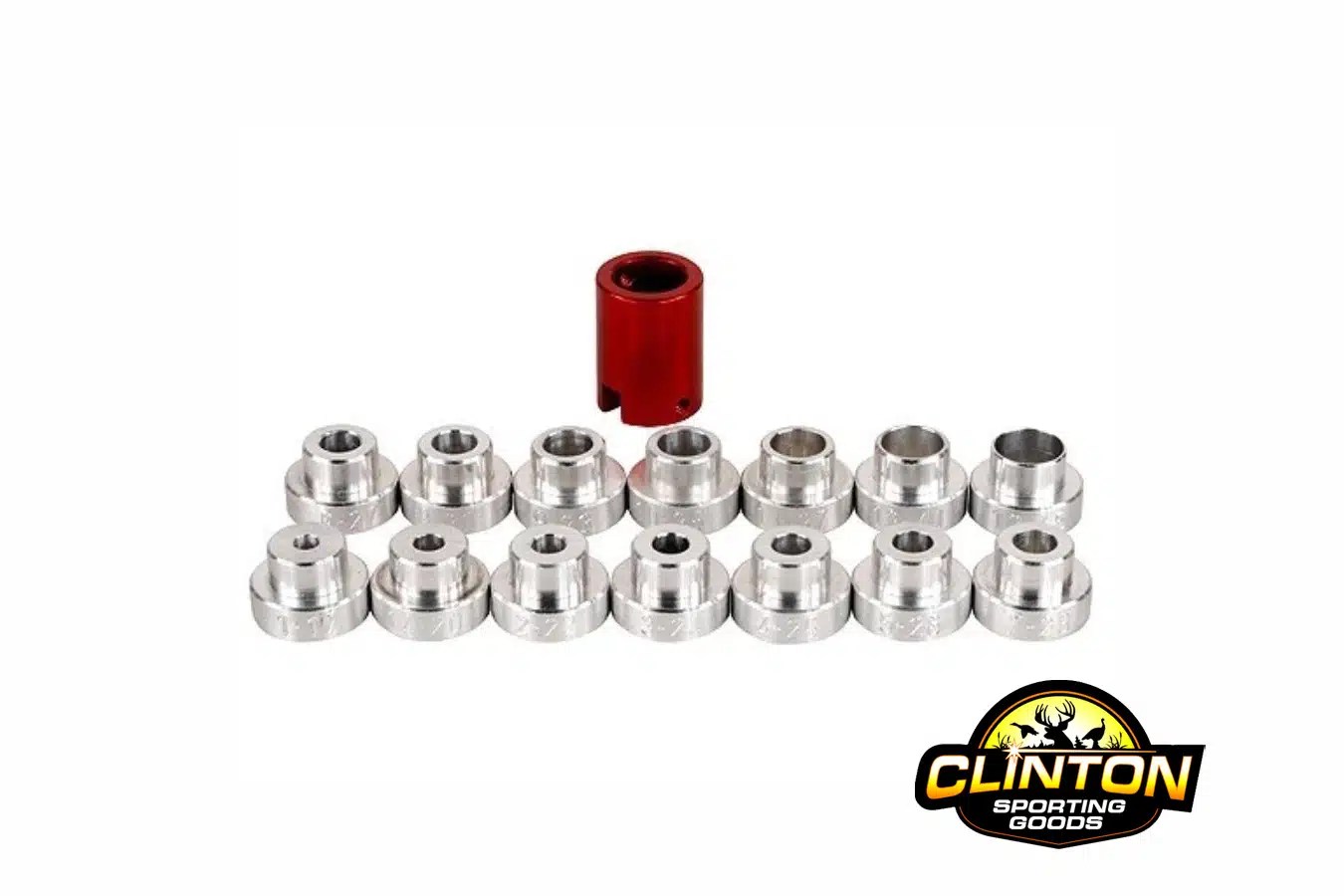 Hornady LockNLoad Bullet Comparator Kit & Complete Insert Set