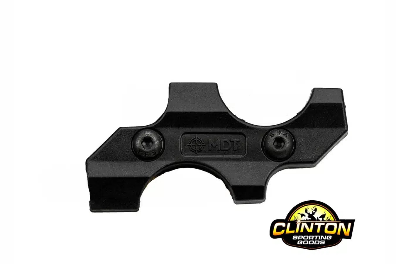 MDT MLok Multi Caliber Spare Round Holder Clinton Sporting Goods