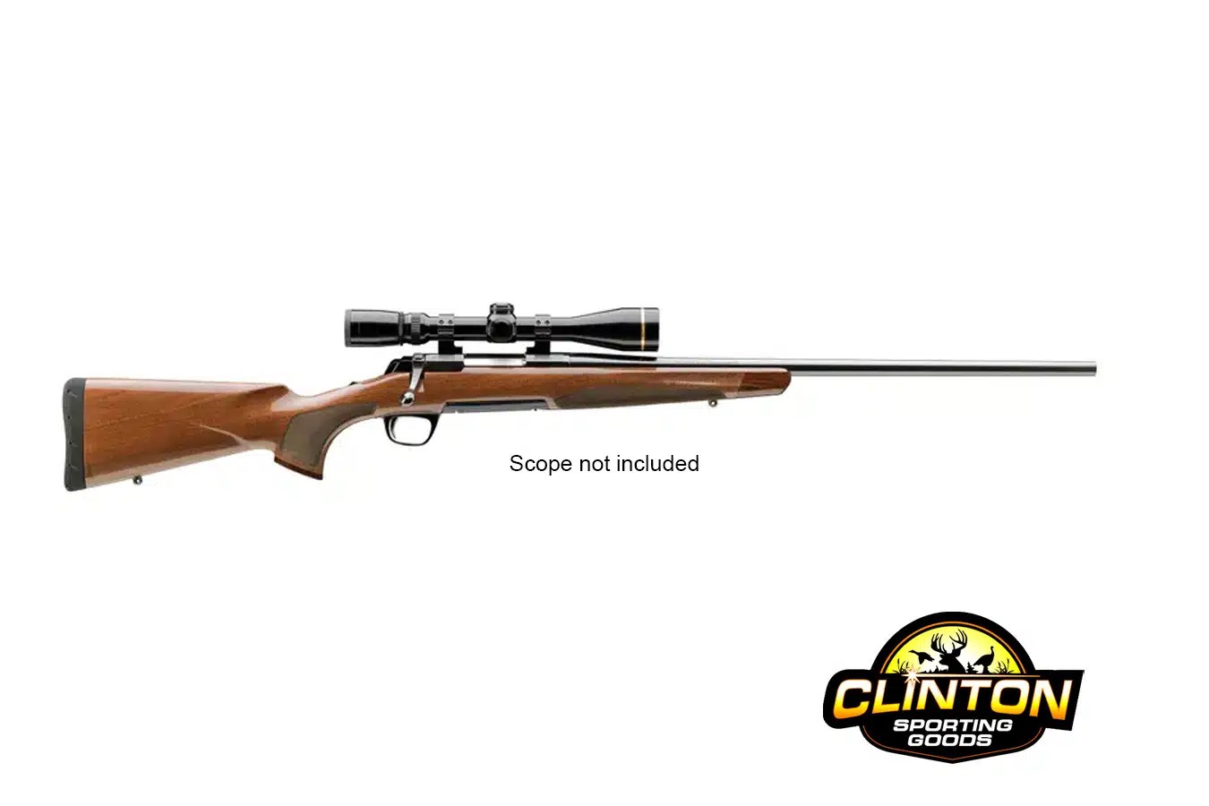 Browning XBolt Medallion .270 Win Clinton Sporting Goods