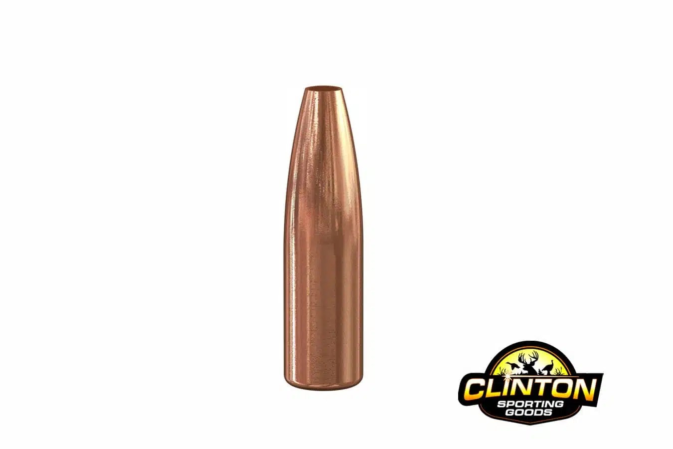 Speer Varmint .25cal 100 gr HP Clinton Sporting Goods