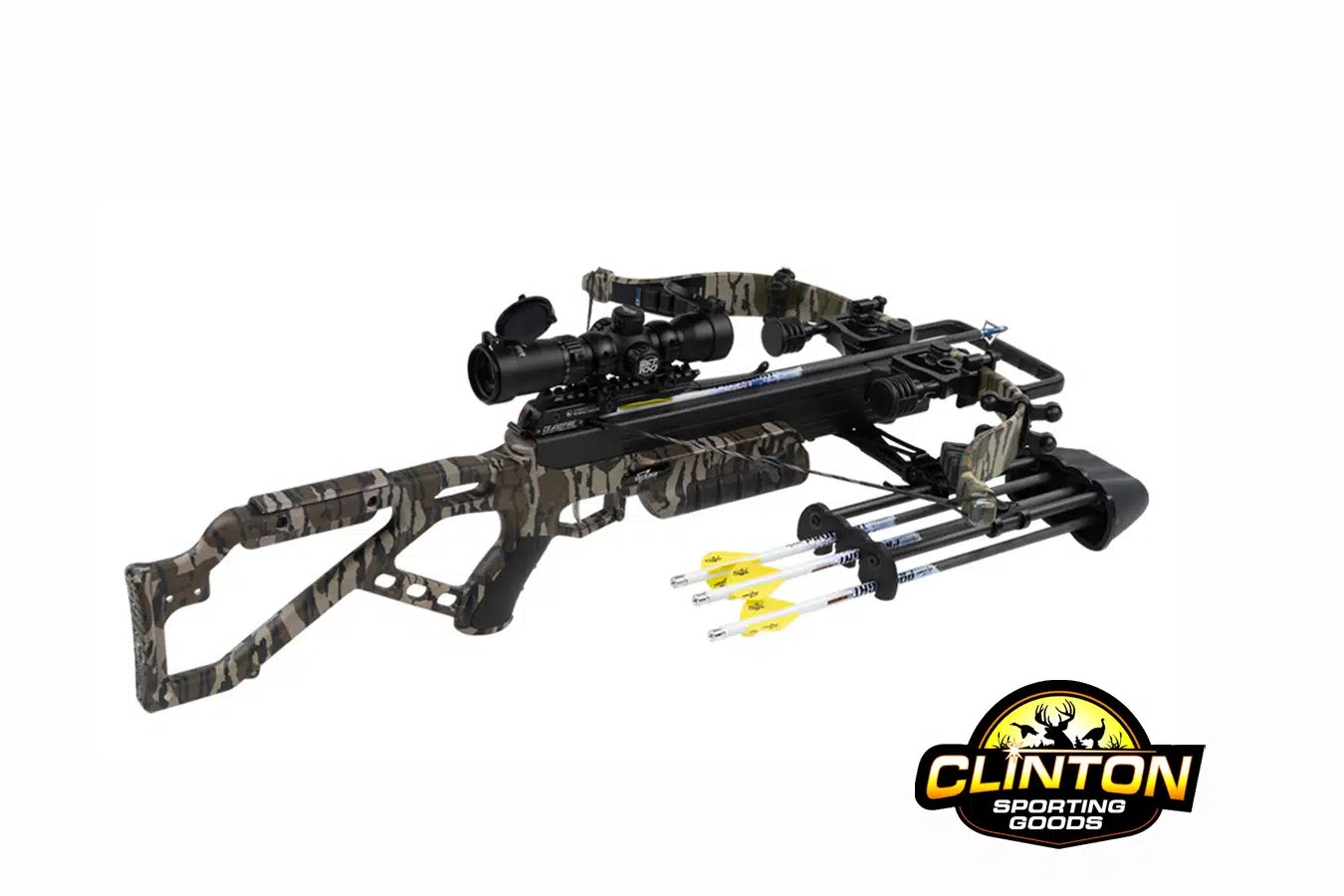 Excalibur Micro Extreme Bottomland Clinton Sporting Goods