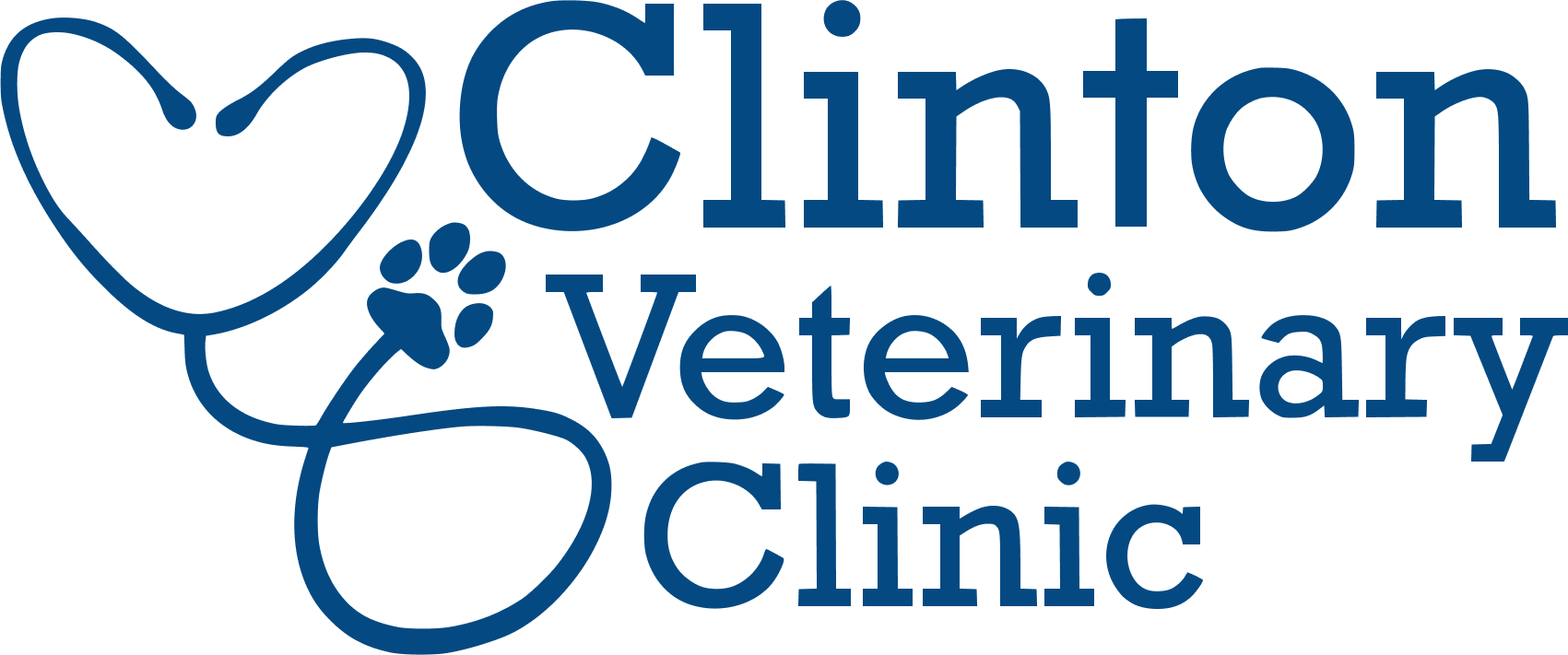 Client Forms Clinton Veterinary Clinic