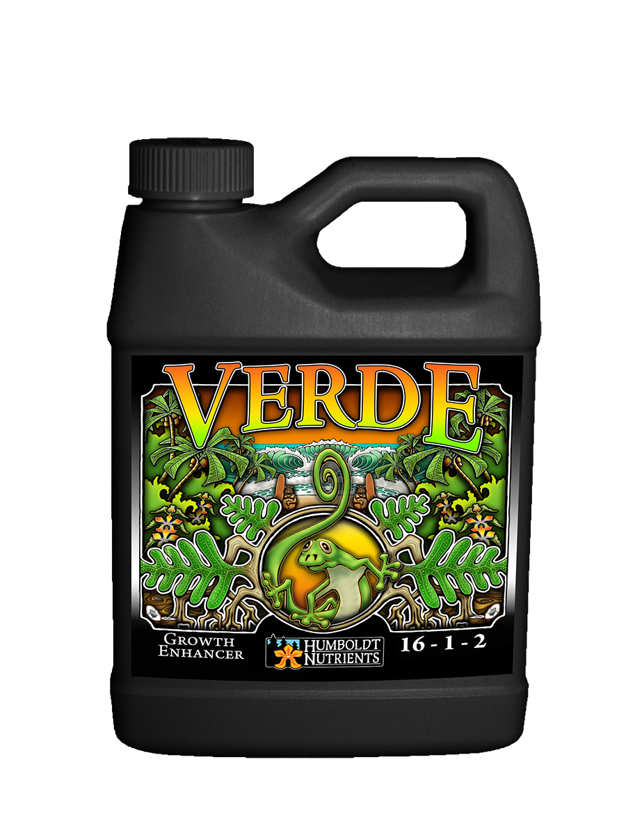 Verde 32 oz. - Clio Cultivation
