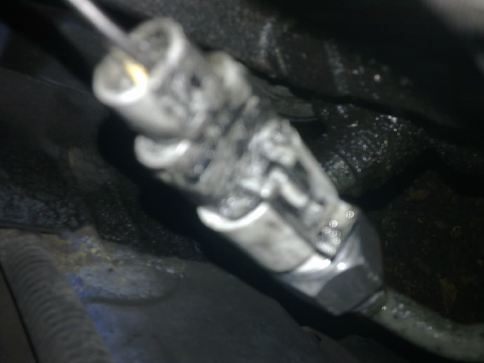 where is the power steering pressure switch located? | ClioSport.net