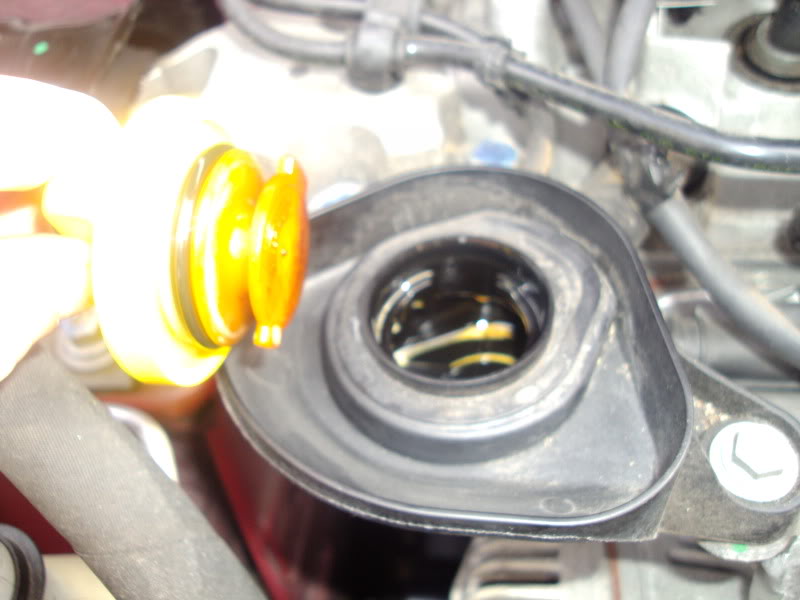 How Do You Know If A Head Gasket Is Going / Gone