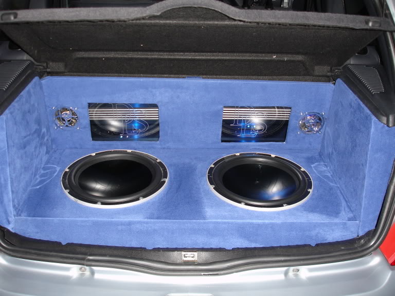 Are Fusion speakers any good?