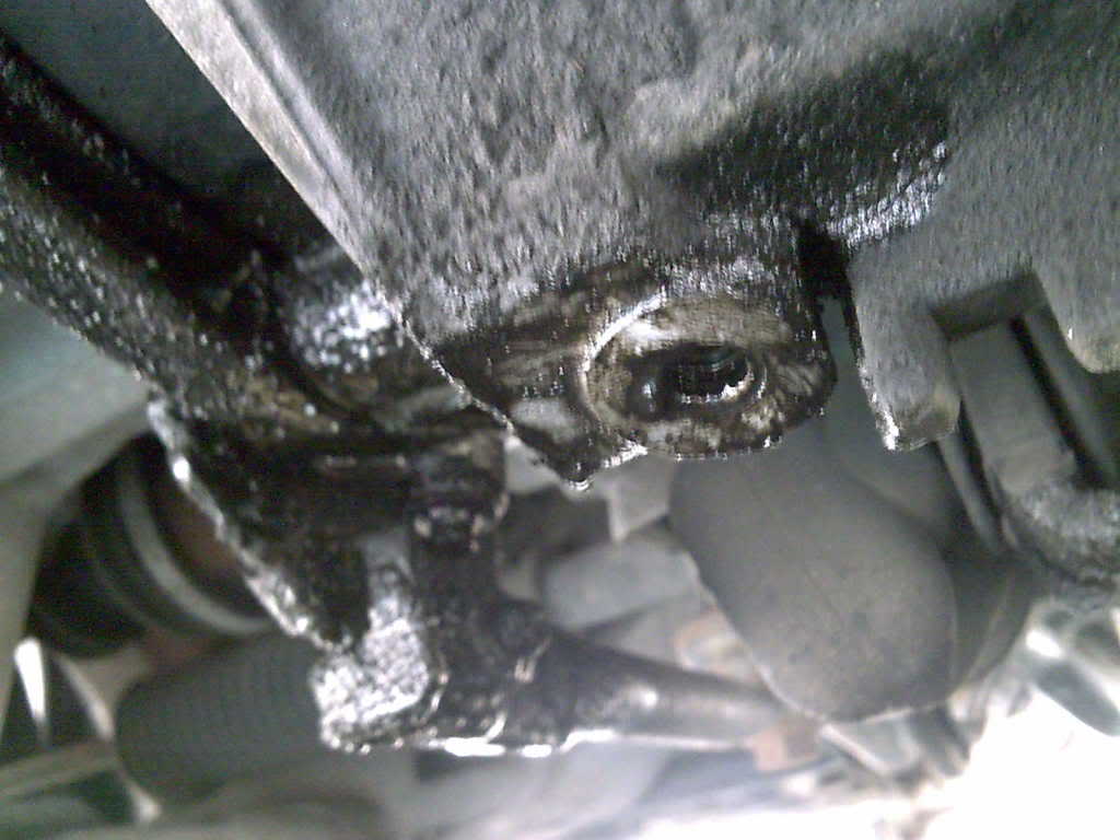 gearbox issue clio dci