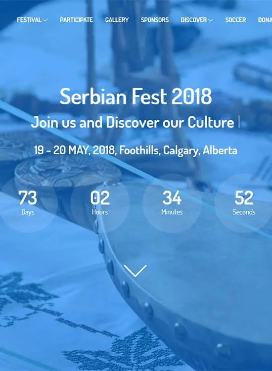 Clio Websites Calgary Web Design Company WordPress Experts