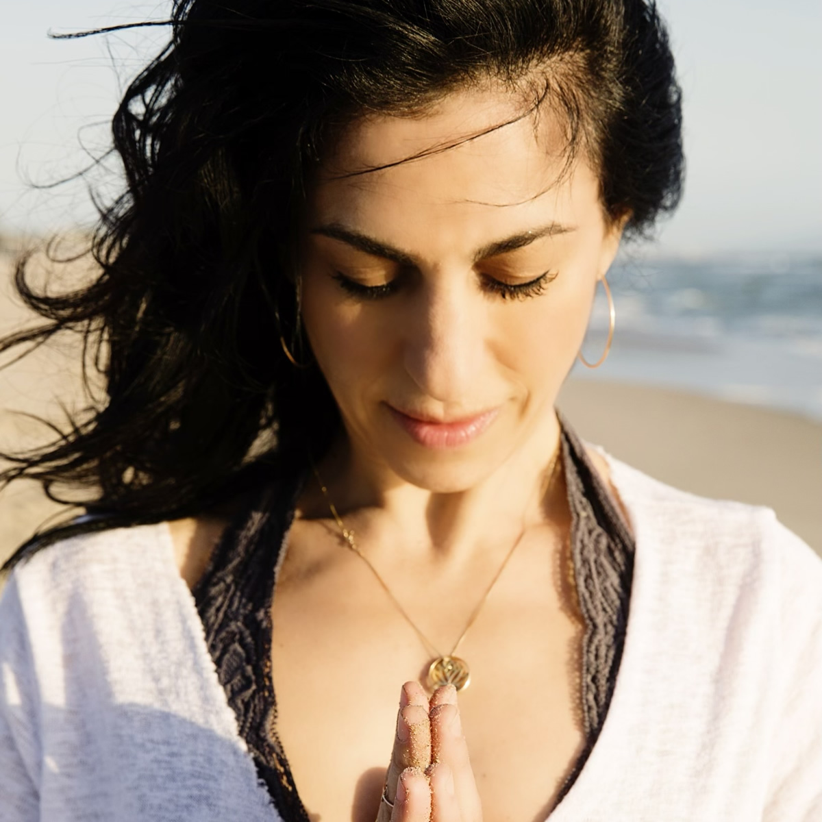 The Meditation Challenge Clio Yoga