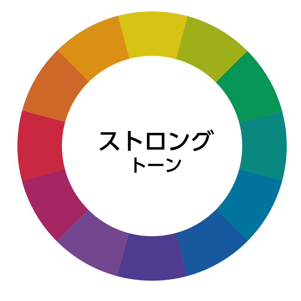 イメージniで目的の配色ができる！ DOG EAR DESIGN BLOG