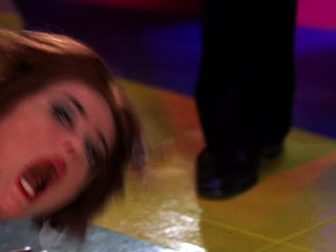 Why won't you die? Austin Powers The Spy Who Shagged Me Clip.Cafe
