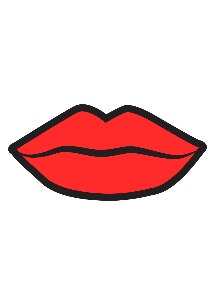 Free Lips, Download Free Lips png images, Free ClipArts on Clipart Library