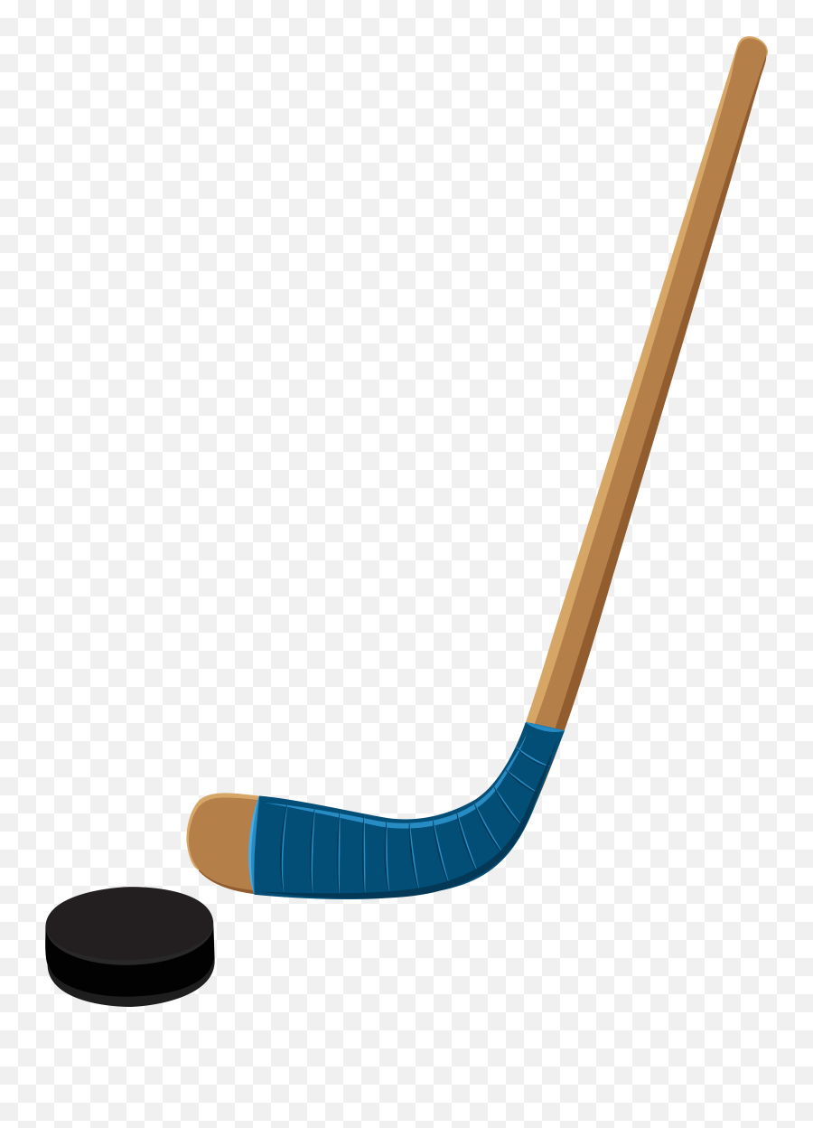 Hockey Clipart 1262019 Illustration by Vector Tradition SM Clip