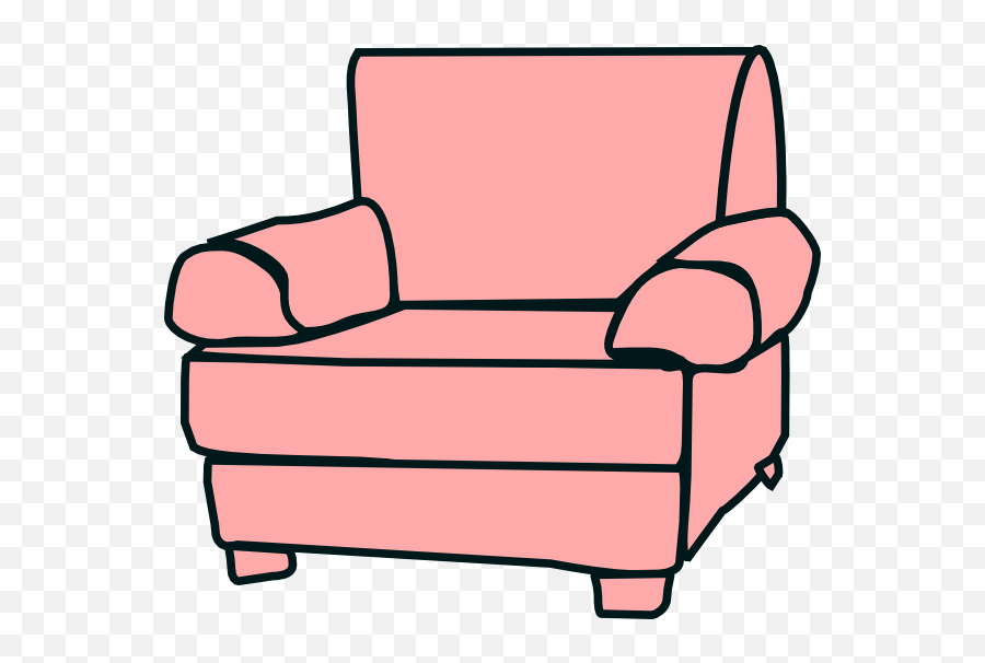 Armchair clip art Clipart for Free Download FreeImages Clip Art Library