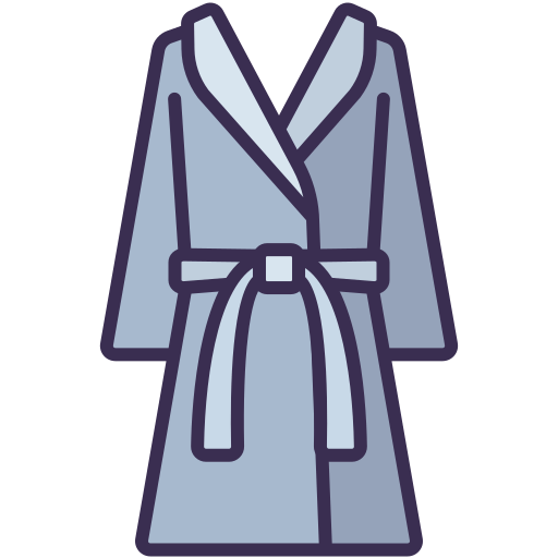 Bath Robe Cliparts, Stock Vector and Royalty Free Bath Robe Clip Art