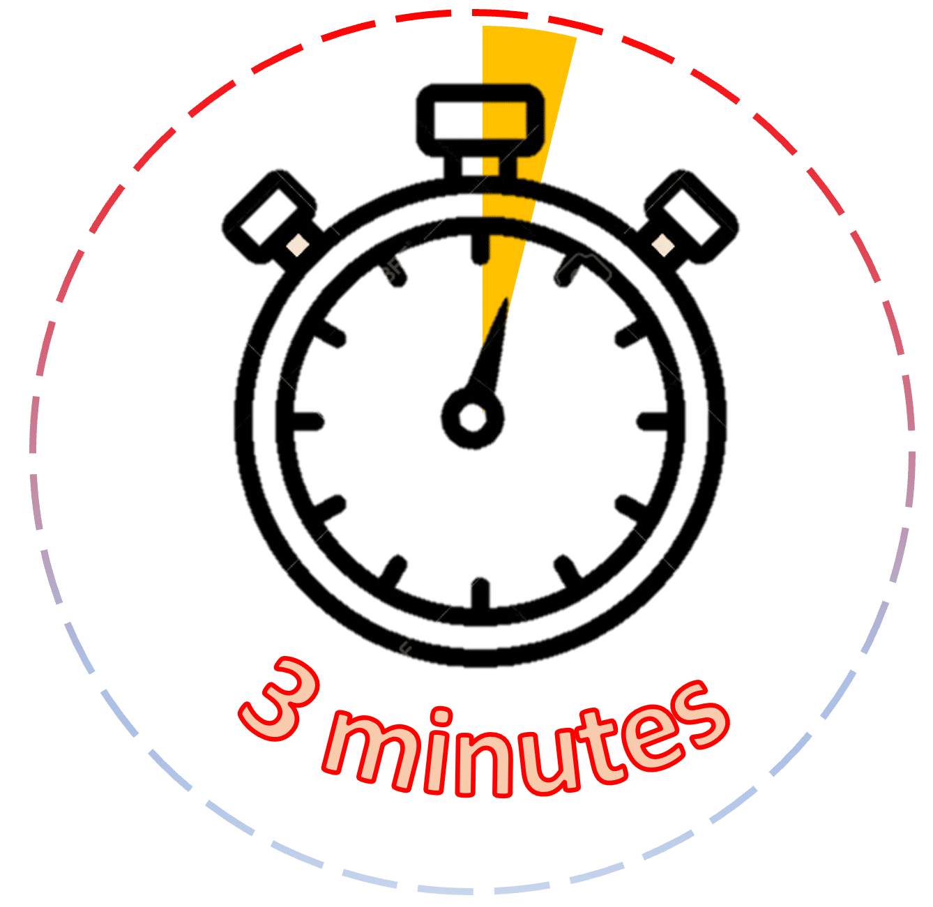 minute words Clip Art Library