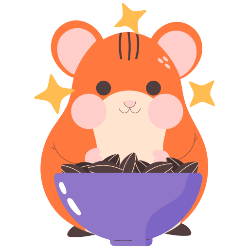 hamster foods Clip Art Library