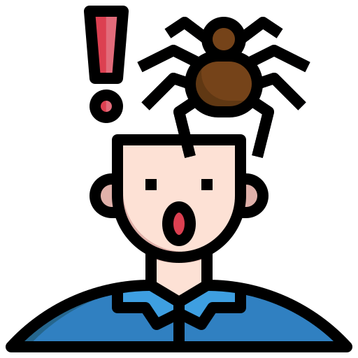 11,600+ Phobia Illustrations, RoyaltyFree Vector Graphics & Clip