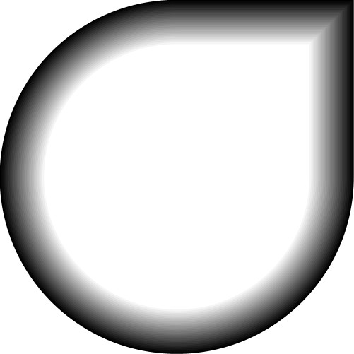 Teardrop Shape Cliparts, Stock Vector and Royalty Free Teardrop Clip