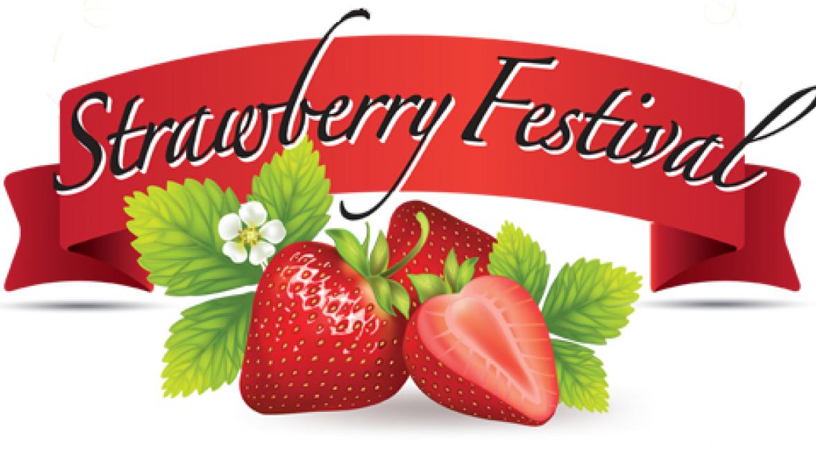 Free strawberry festivals, Download Free strawberry festivals png