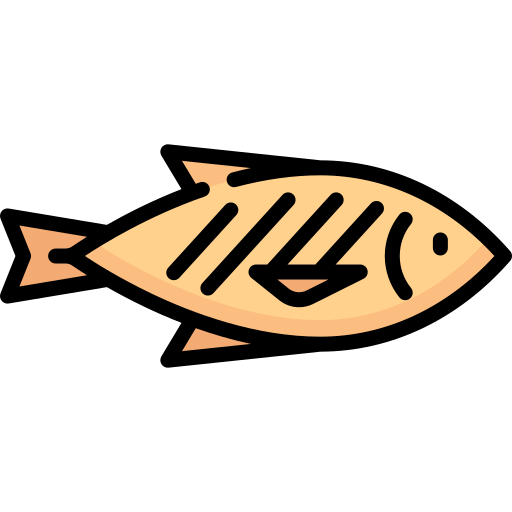 transparent dried fish png Clip Art Library Clip Art Library